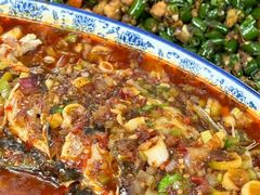 -守柴炉烤鸭(鱼嘴店)