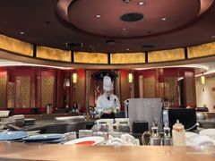 -牛将军•涮肉•烤肉(北京王府井·故宫店)