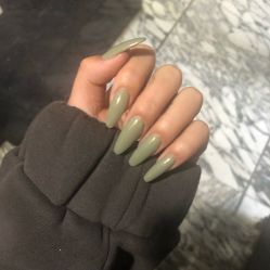 -Pink You美甲洗眉纹绣定制中心