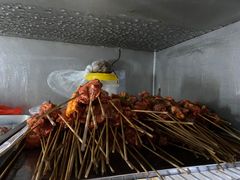 -聚友烧烤(环湖西路店)