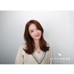 -吉米造型