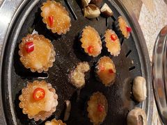 -欧巴烤肉(创富世纪店)