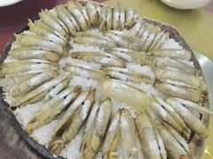 -记忠海鲜