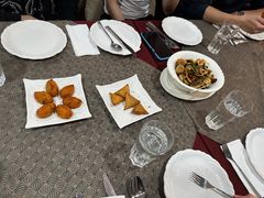 -亚利咖喱屋