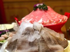 -大龙辣火锅·龙虾·烧烤(湖滨新天地店)