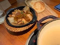 客家黑鸡汤-黑鸡小馆(金源店)