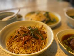 -东园小馆·早茶·淮扬小炒(江都路店)