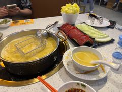 -八珍玉食鸡煲·打边炉(印象城店)