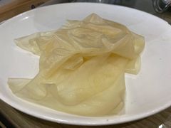春饼-哈尔滨春饼(朝山街店)