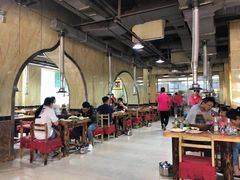 大堂-元盛居(生态大街店)