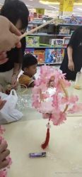 -孩子王童乐园(浏阳九方城店)