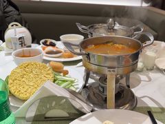 -杭州盛泰开元名都大酒店-地中海自助餐厅