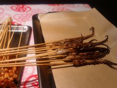 -聚味斋香辣蟹(生态城万达店)