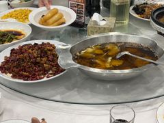-鑫巴蜀小镇 · 水煮鱼专研店(玉桥店)