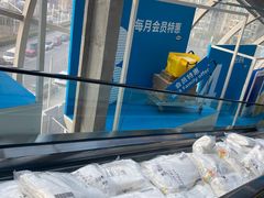 -宜家家居(四元桥商场店)