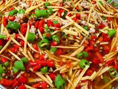 -蛙兔鸡自贡风味·特色江湖菜(广都店)