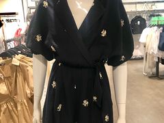 -ZARA(恒隆广场店)