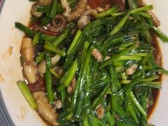 -吕氏疙瘩汤·私家菜馆(慈云寺店)