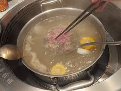 -海汕记·潮汕鲜牛肉火锅·自助