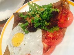 La Creperie(桃江路店)-La Creperie法餐厅(桃江路店)