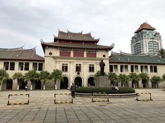 -厦门大学(思明校区)