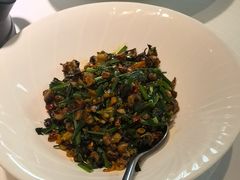 -院里寻菜·精致庭院菜(观沙岭店)