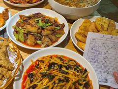 -小草房水煮鱼(东关大街店)