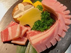 -炑八韩烤(琼华店)