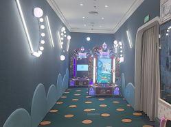 -奈尔宝·儿童乐园·亲子餐厅(苏州大悦城店)