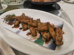 -新兴家喻酒家·羊城名宴(昌岗店)