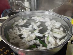 -秦记南岗鱼锅(珠吉路店)