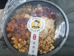 -糖糖冰粉(凤城三路总店)