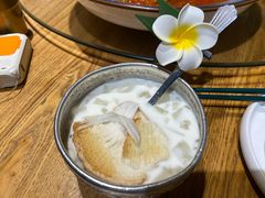 -金塔傣乡·云南德宏民族特色菜·傣味手抓饭(新亚洲店)