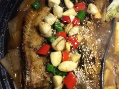 -馋火炉鱼(新世界百货望京店)