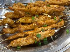 -江城燕子大排档(江汉路步行街店)