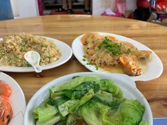 -滑记海鲜饭店·老字号(海鲜街店)