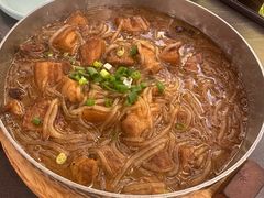 -东北范·金牌肘子·杀猪菜(美乐城店)