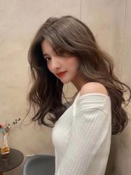 -Rise Hair上升造型