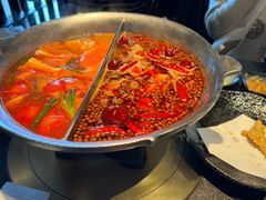 -湊湊火锅·茶憩(新中关购物中心店)