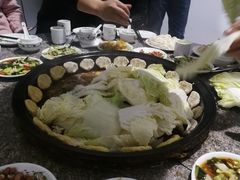 -木火铁锅炖活鱼(赤城分店)