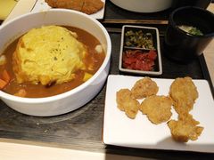 -噹噹呀咪咖喱屋(三阳百盛店)