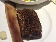 -王品牛排(佛山南海万科广场店)