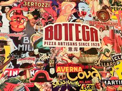 -BOTTEGA意库(中骏世界城店)