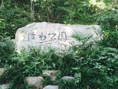 -成都市活水公园
