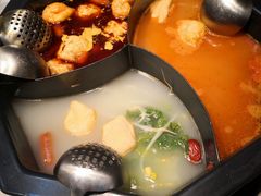 -麻辣大叔市井火锅(文清路店)
