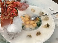 -万龙洲海鲜(亚运村店)