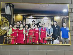 -龙老五汤店(站前西路店)