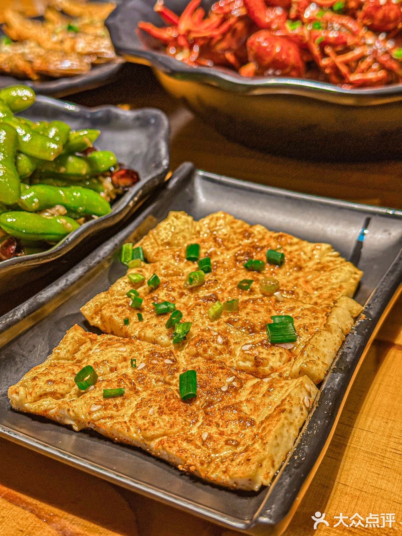 强哥尝过武汉烧烤｜周浦烧烤的“扛把子”