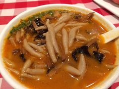 -西贝(金桥店)