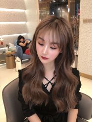 -3AM·S HAIR SALON烫发染发接发